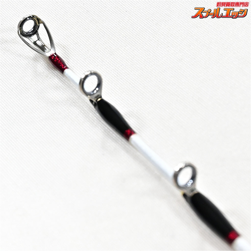 【シマノ】 20イカスペシャル M170 右巻き SHIMANO IKA SPECIAL ヤリイカ スルメイカ ケンサキイカ K_140