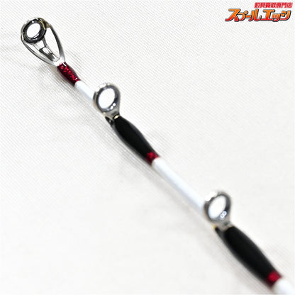 【シマノ】 20イカスペシャル M170 右巻き SHIMANO IKA SPECIAL ヤリイカ スルメイカ ケンサキイカ K_140