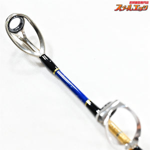 【アマノ釣具】 ジーロット ディープ グロリア 100-200 AMANO ZEALOT DEEP GLORIA キンメ アコウダイ カサゴ K_207