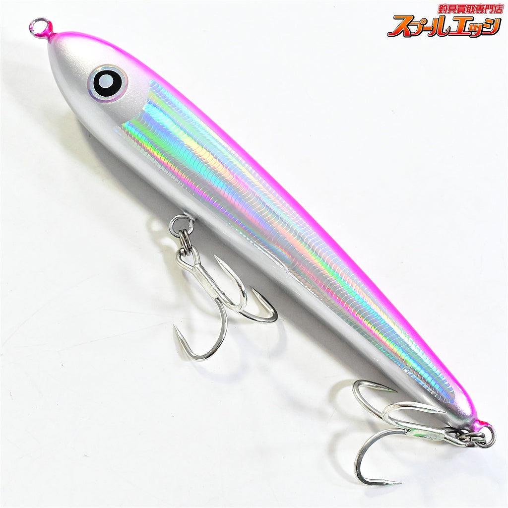 【ローカルスタンダード】 ダイブベイト 240 マゼンタバック Local Standard DIVE BAIT 海水用ルアー K_060