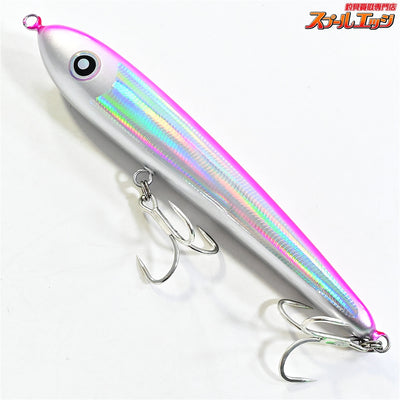 【ローカルスタンダード】 ダイブベイト 240 マゼンタバック Local Standard DIVE BAIT 海水用ルアー K_060
