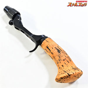 【フロッグプロダクツ】 トイマシーングリップ トイズグリップ ガングリップ コルク FROG PRODUCTS TOY'S バス ベイトロッド トップ K_060