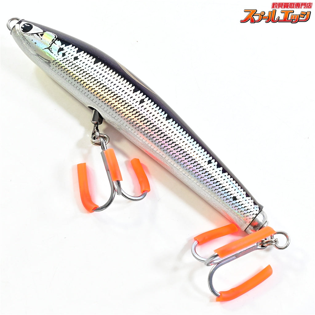 【CBONE】 シービーワン ルーキー 140DD ウィークアンチョビ CBONE ROOKIE 海水用ルアー K_060