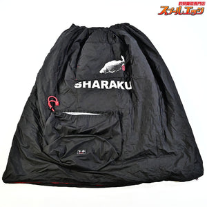 【写楽】 へら釣り用 防寒スカート 防寒着 釣り用ウェア 釣具 釣り具 釣り SHARAKU K_100