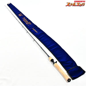 【フェンウィック】 テクナGP TF-GP 64CMJ fenwick Techna GP ブラックバス K_236