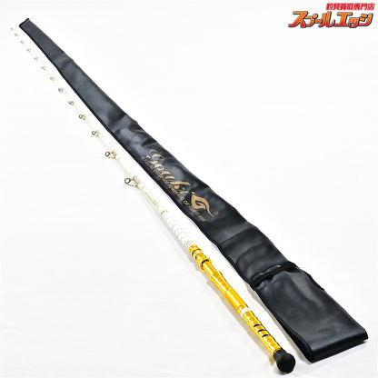 【剛樹】 シマアジ リミテッド 220SS 50-100 GOUKI Shimaaji Limited シマアジ イサキ マダイ K_264