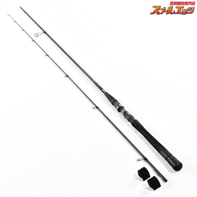 【Gクラフト】 セブンセンス TR ミッドウォーター MWS-972-TR ウェーディング遠投スペシャル G-CRAFT SEVEN SENSE MID WATER シーバス K_191