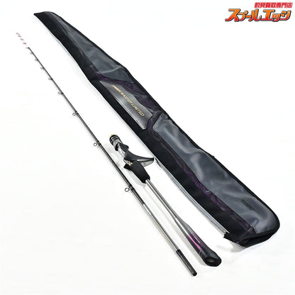 【シマノ】 23サーベルマスター リミテッド テンヤ 91 HH170 SHIMANO SABER MASTER LIMITED TENYA タチウオ K_173