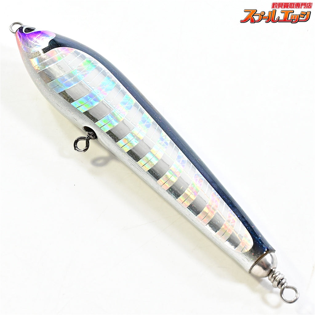【CBONE】 シービーワン ロデオ 185 ストライプ/マジョーラ CBONE Rodeo 海水用ルアー K_060
