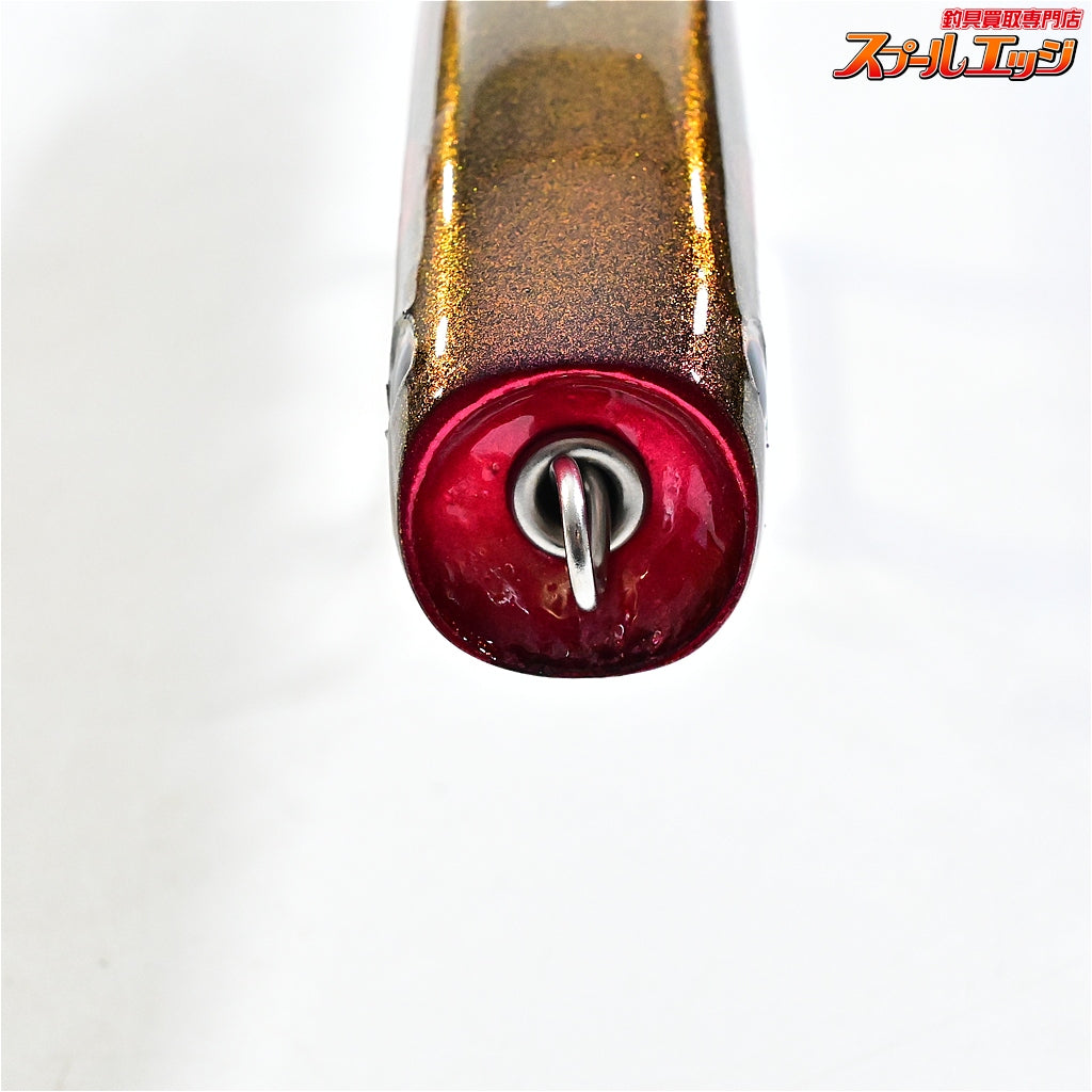 【萬葉ベイツ】 萬葉ペンシル リバースダンクポップ 180RDP 2024年モデル MANYO-PENCIL 海水用ルアー K_060