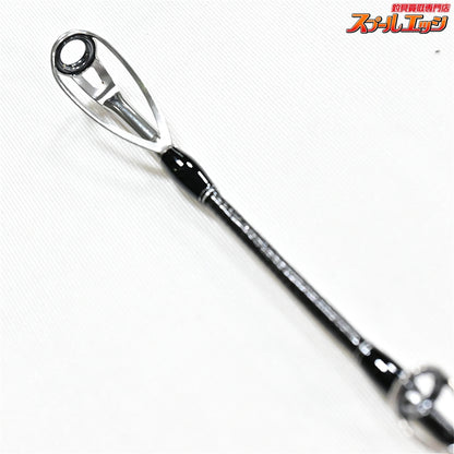 【Gクラフト】 セブンセンスAR モンスタープラッガー MPB-656-AR 2025年モデル G-CRAFT SEVEN SENSE MONSTER PLUGGER シーバス ブリ ワラサ K_240
