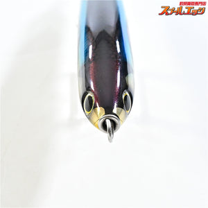 【車谷ルアー】 クルペン F180 ブルー アバロン シェル貼り アワビ貼り 2018年製造 KurumataniLure Krupen 海水用ルアー K_060