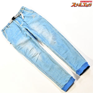 【OSP】 スイッチオン ezストレッチデニムパンツ Mサイズ O.S.P SWICH-ON EZ stretch denim pants K_100