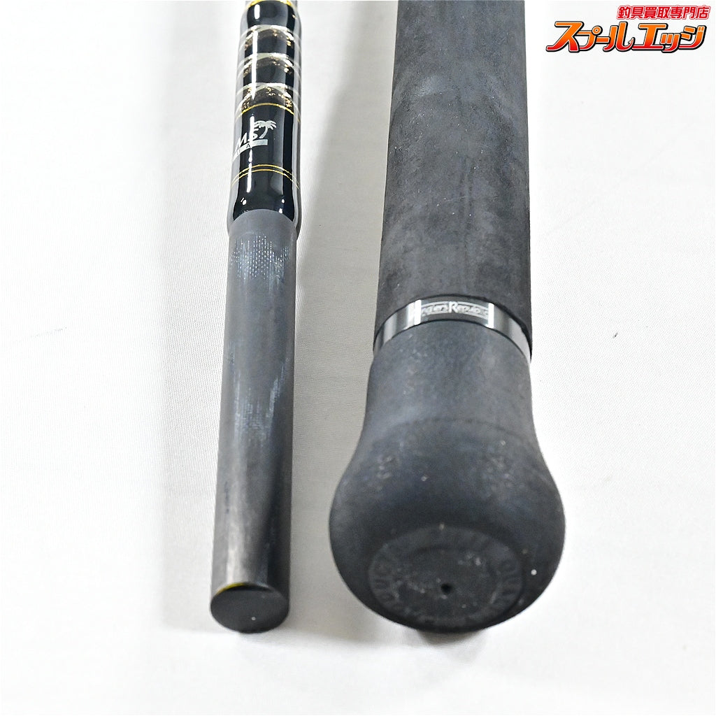 【パームス】 シーラプチャー SRGS-78MH PALMS Sea Rupture キハダマグロ ブリ ヒラマサ K_215