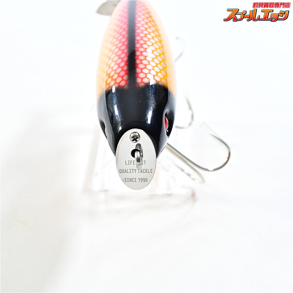 【ライフベイト】 リオン ペスカデポ オリカラ BHRYS LIFEBAIT pesca depot K_060