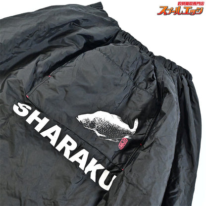 【写楽】 へら釣り用 防寒スカート 防寒着 釣り用ウェア 釣具 釣り具 釣り SHARAKU K_100
