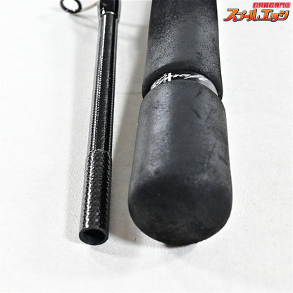 【Gクラフト】 セブンセンス TR ミッドウォーター MWS-972-TR ウェーディング遠投スペシャル G-CRAFT SEVEN SENSE MID WATER シーバス K_191