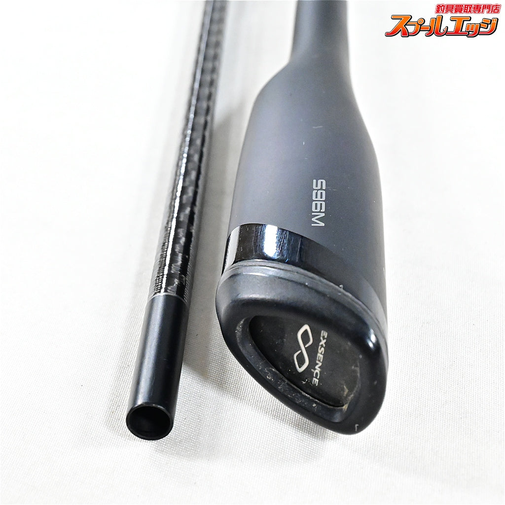 【シマノ】 22エクスセンス∞ インフィニティ S96M SHIMANO EXSENCE INFINITY シーバス K_192
