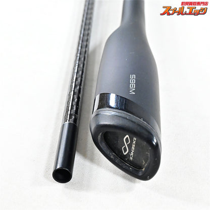 【シマノ】 22エクスセンス∞ インフィニティ S96M SHIMANO EXSENCE INFINITY シーバス K_192