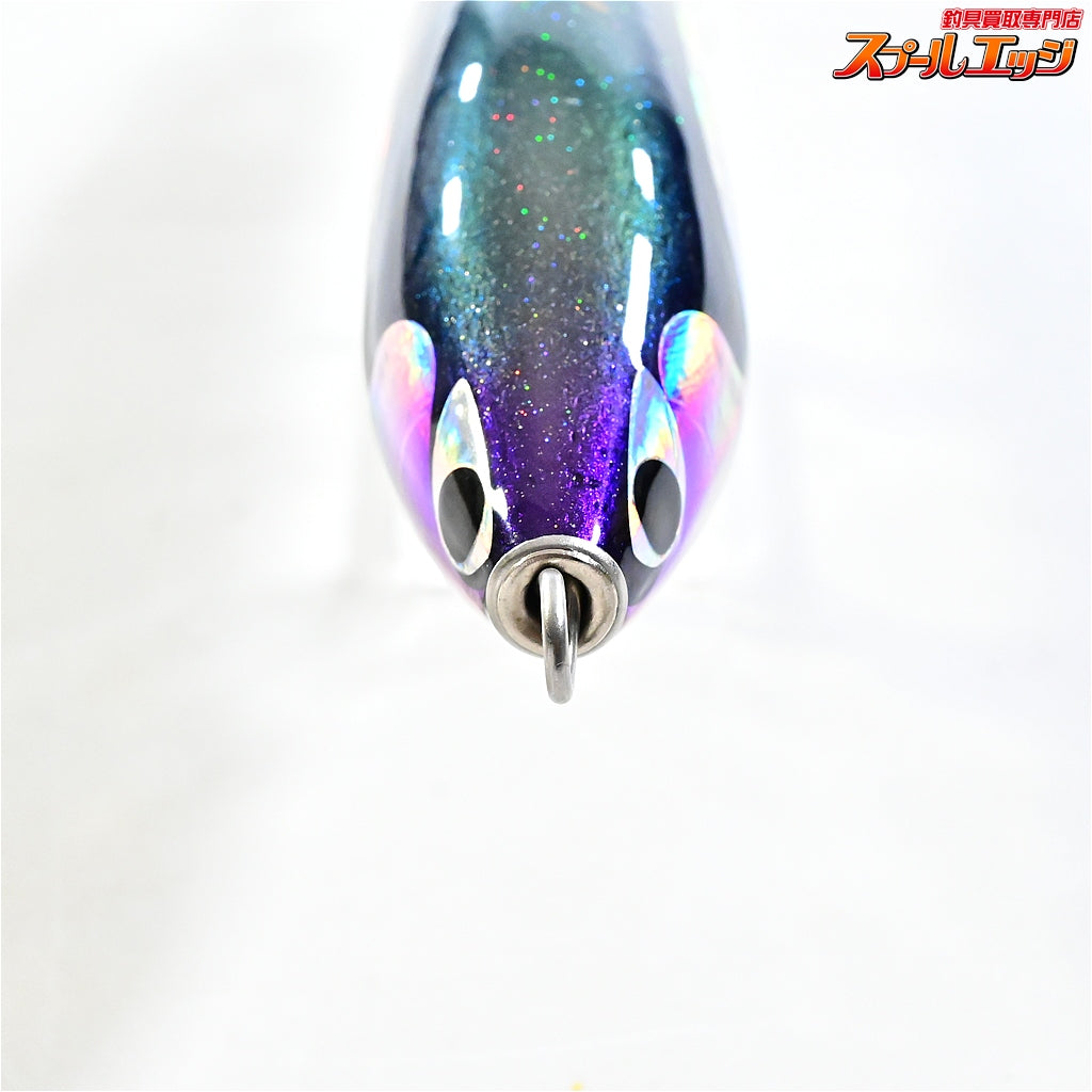 【CBONE】 シービーワン ロデオ 185 ストライプ/マジョーラ CBONE Rodeo 海水用ルアー K_060