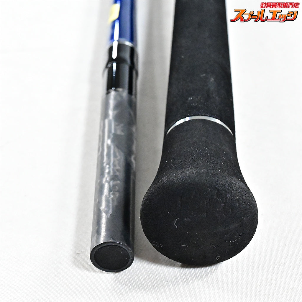 【シマノ】 19グラップラー タイプC S80M SHIMANO GRAPPLER TYPE-C シイラ カツオ ワラサ K_228