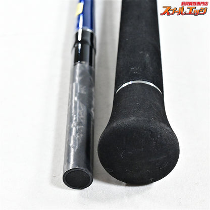 【シマノ】 19グラップラー タイプC S80M SHIMANO GRAPPLER TYPE-C シイラ カツオ ワラサ K_228