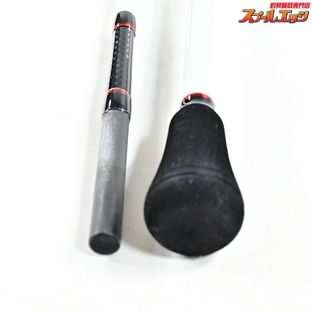 【シマノ】 ライトゲーム CI4 アレグロ タイプ91 SS185 SHIMANO LIGHT-GAME マルイカ カレイ タチウオ K_188