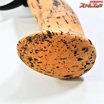 【フロッグプロダクツ】 トイマシーングリップ トイズグリップ ガングリップ コルク FROG PRODUCTS TOY'S バス ベイトロッド トップ K_060