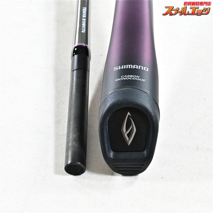 【シマノ】 23サーベルマスター リミテッド テンヤ 91 HH170 SHIMANO SABER MASTER LIMITED TENYA タチウオ K_173
