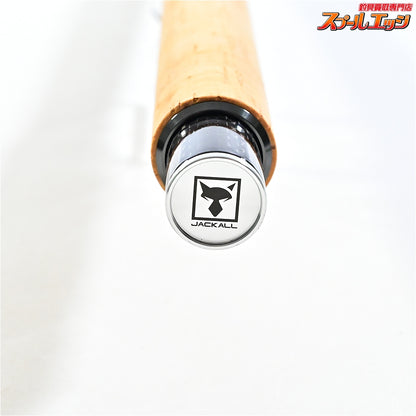 【ジャッカル】 ティーコネクション ランディングネット セット & ティモン ネットスタンド付 JACKALL T-CONNECTION K_200