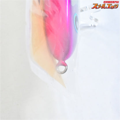 【ローカルスタンダード】 パドルベイト 140 ピンク 2024年12月検品分 未開封 Local Standard Paddle Bait 海水用ルアー K_060