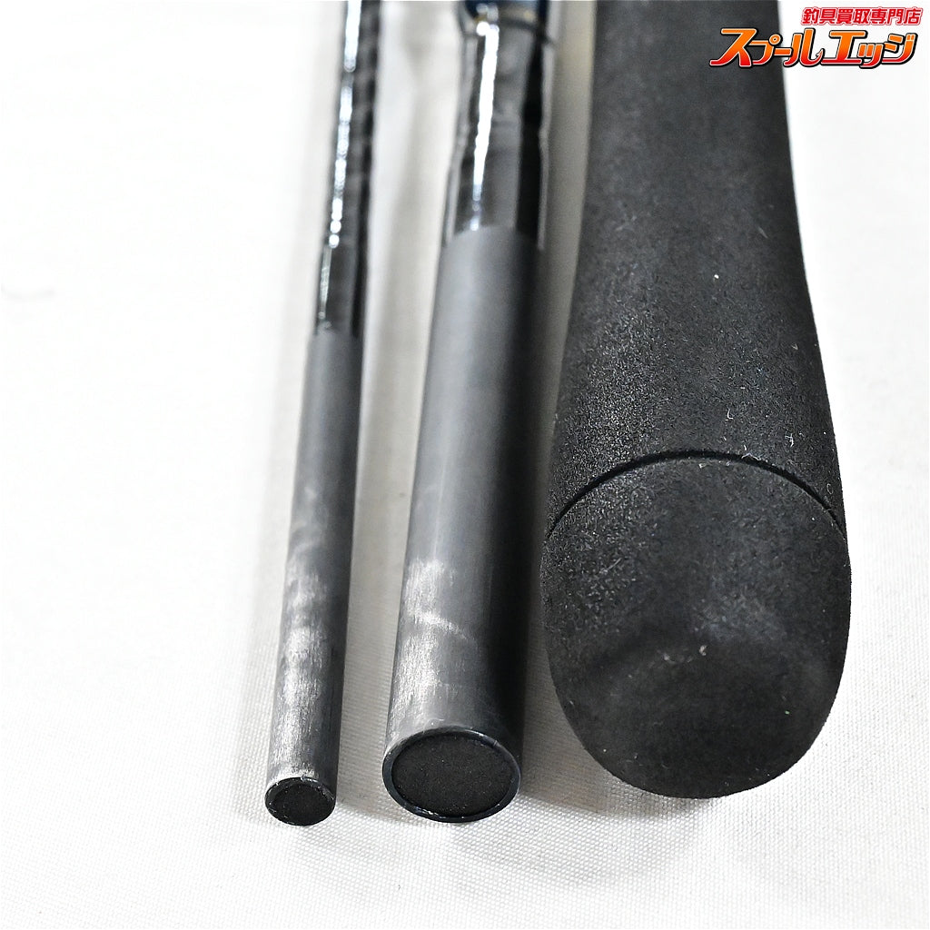 【シマノ】 17ネッサ BB S1002MH SHIMANO NESSA ヒラメ イナダ マゴチ K_153