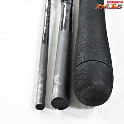 【シマノ】 17ネッサ BB S1002MH SHIMANO NESSA ヒラメ イナダ マゴチ K_153