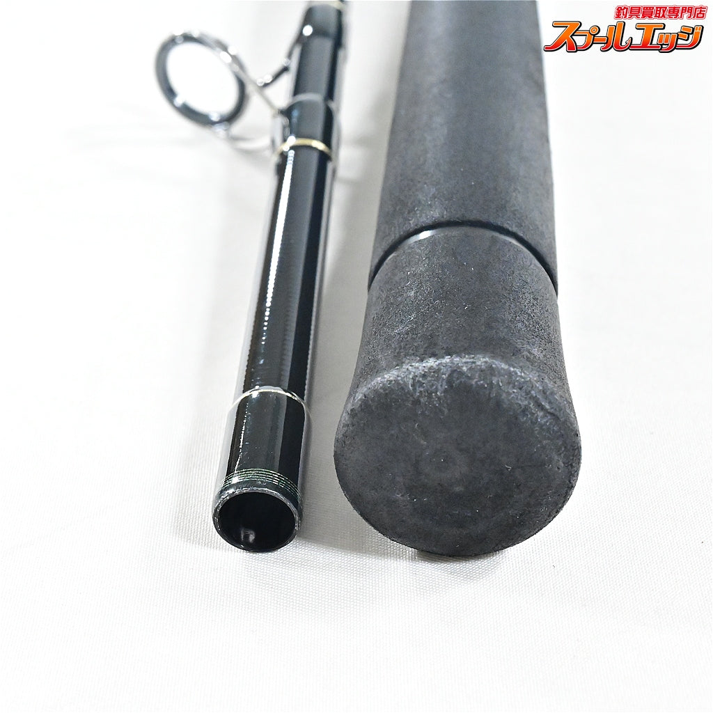 【ヤマガブランクス】 アーリー ERY-105MH YAMAGA Blanks EARLY シーバス ヒラメ イナダ マゴチ K_205
