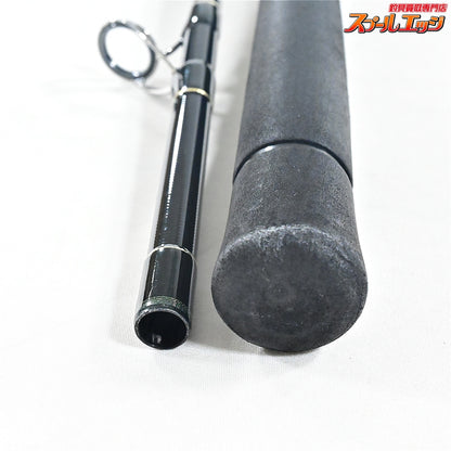 【ヤマガブランクス】 アーリー ERY-105MH YAMAGA Blanks EARLY シーバス ヒラメ イナダ マゴチ K_205