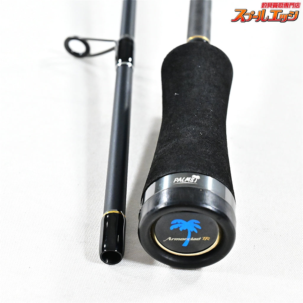 【パームス】 アーマークラッド TR ATGS-511 スプリント PALMS Armorclad SPRINT アオリイカ K_140