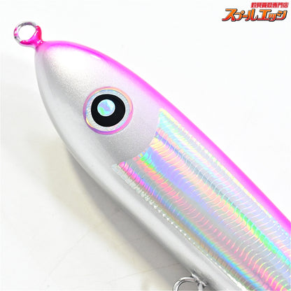 【ローカルスタンダード】 ダイブベイト 240 マゼンタバック Local Standard DIVE BAIT 海水用ルアー K_060