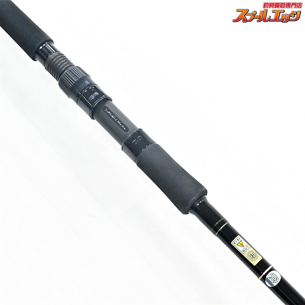 【ヤマガブランクス】 アーリー ERY-105MH YAMAGA Blanks EARLY シーバス ヒラメ イナダ マゴチ K_205