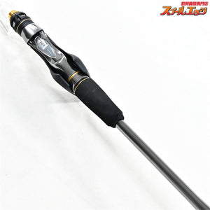 【シマノ】 23サーベルマスター リミテッド テンヤ 91 HH170 SHIMANO SABER MASTER LIMITED TENYA タチウオ K_173