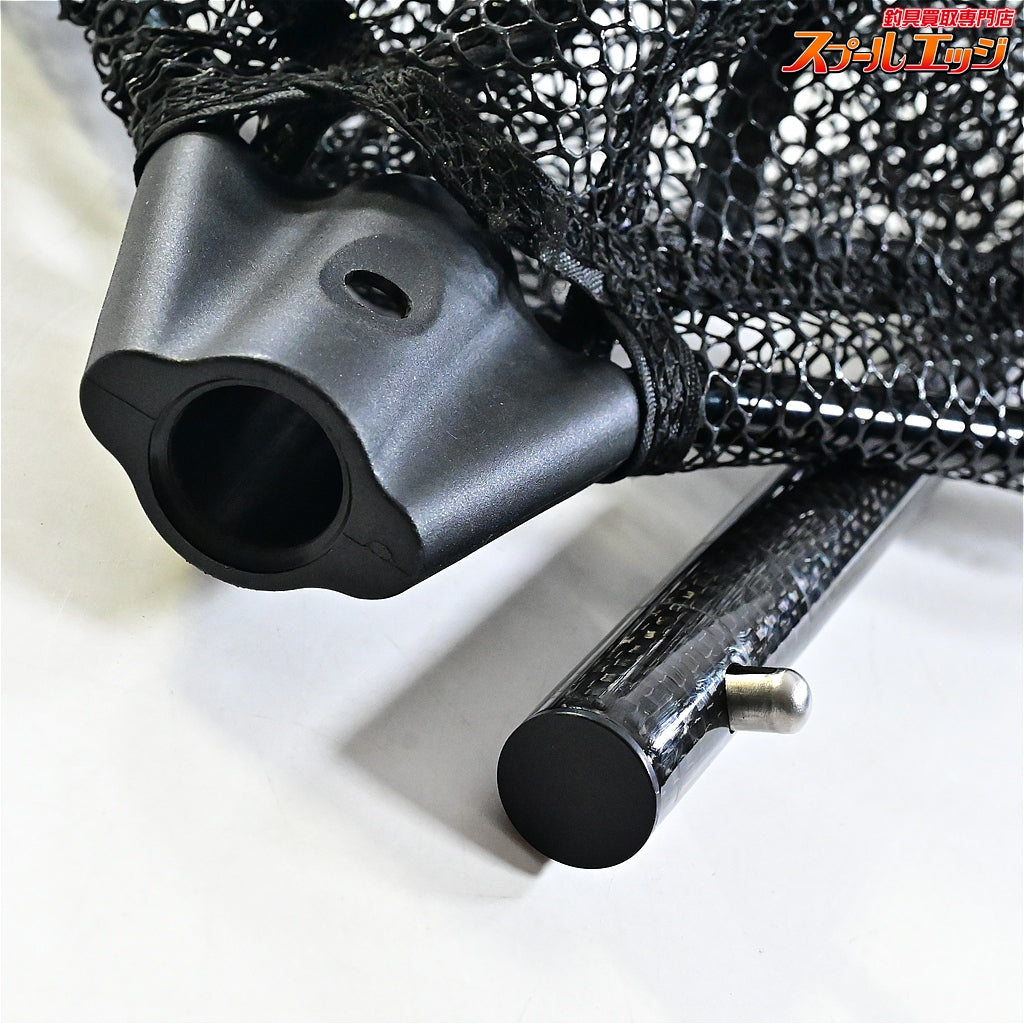 【ジャッカル】 ティーコネクション ランディングネット セット & ティモン ネットスタンド付 JACKALL T-CONNECTION K_200