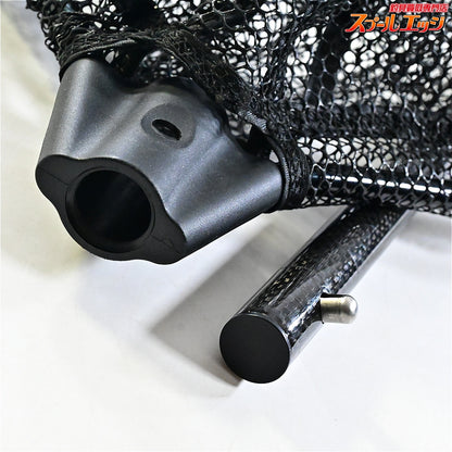 【ジャッカル】 ティーコネクション ランディングネット セット & ティモン ネットスタンド付 JACKALL T-CONNECTION K_200