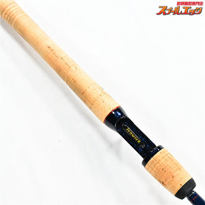 【フェンウィック】 テクナGP TF-GP 64CMJ fenwick Techna GP ブラックバス K_236