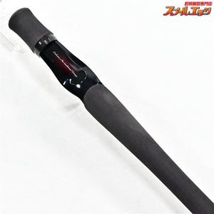【ダイワ】 17ハートランド HL 741MHRB-SV AGS17 疾風七四 20周年アニバーサリー DAIWA HEARTLAND HAYATE ブラックバス K_236