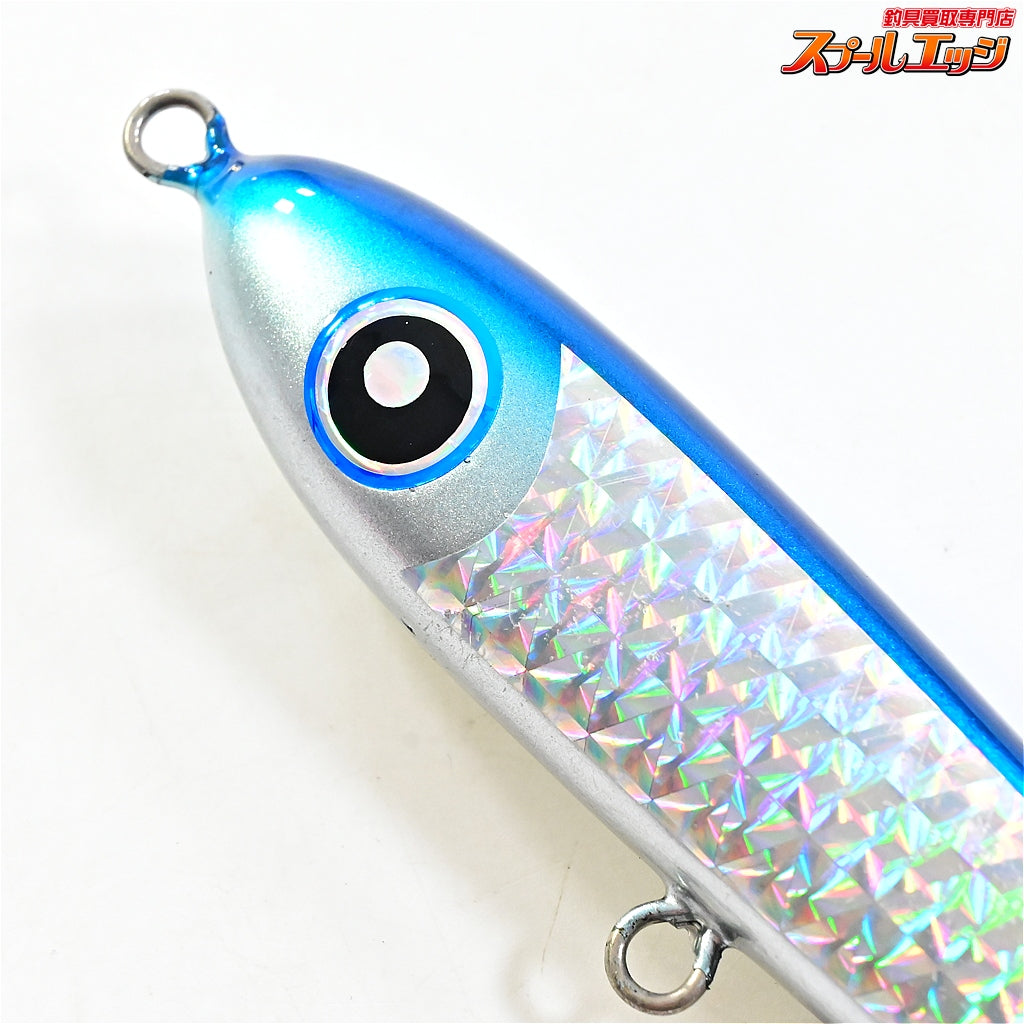 【ローカルスタンダード】 ダイブベイト ミニ 165 LOCAL-STANDARD DIVE BAIT mini 海水用ルアー K_060