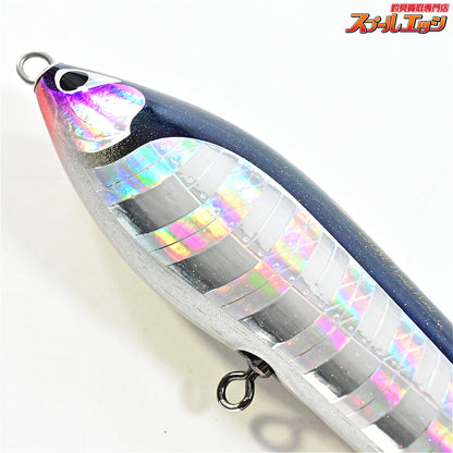 【CBONE】 シービーワン ロデオ 185 ストライプ/マジョーラ CBONE Rodeo 海水用ルアー K_060