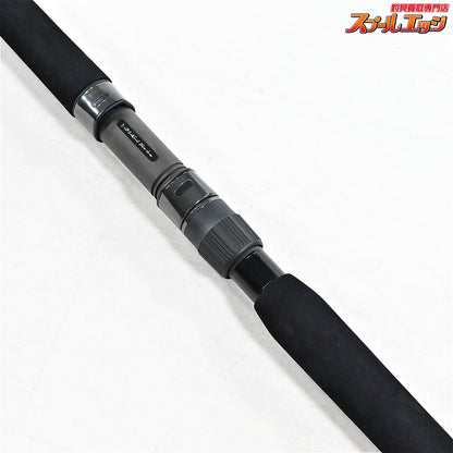 【ヤマガブランクス】 25ブルースナイパー 81/8 FLXモード YAMAGA Blanks BlueSniper キハダマグロ クロマグロ GT K_221