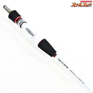 【シマノ】 ライトゲーム CI4 アレグロ タイプ91 SS185 SHIMANO LIGHT-GAME マルイカ カレイ タチウオ K_188