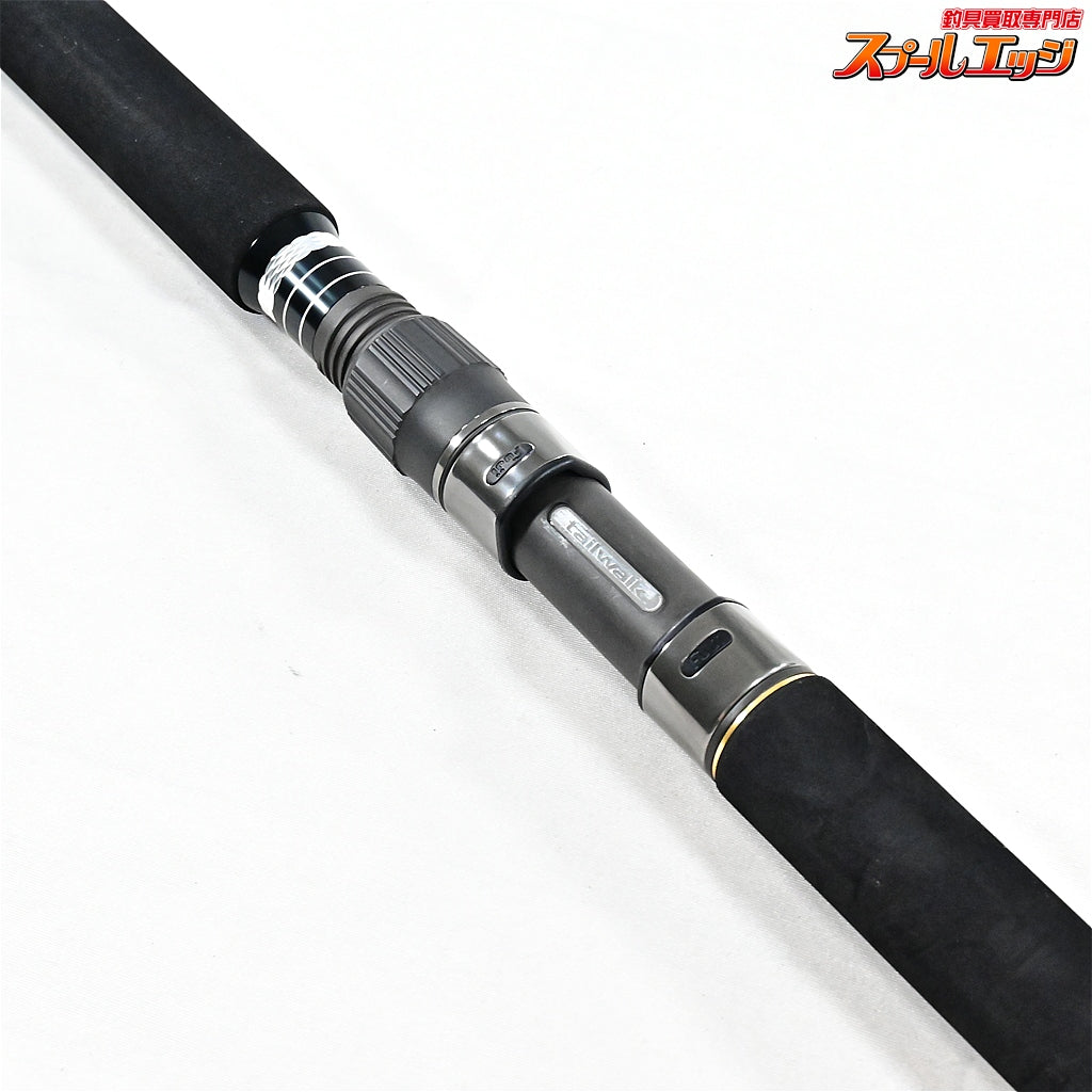 【テイルウォーク】 スプリントスティック SSD 80XH tailwalk SPRINT STICK キハダマグロ ヒラマサ カツオ K_216