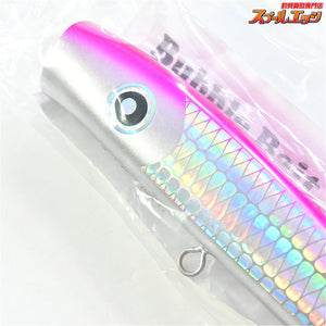 【ローカルスタンダード】 バブルベイト 220 マゼンタ LOCAL-STANDARD BUBBLE BAIT 海水用ルアー K_060