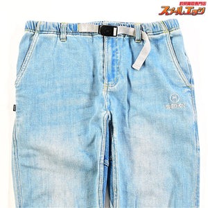 【OSP】 スイッチオン ezストレッチデニムパンツ Mサイズ O.S.P SWICH-ON EZ stretch denim pants K_100